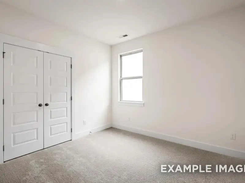 Spacious, unfurnished interior of a new home in Woods Crossing, Gallatin (Image 40). Spacious, unfurnished interior of a new home in Woods Crossing, Gallatin (Image 40).