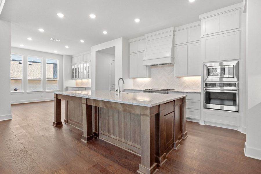 Kitchen Kitchen