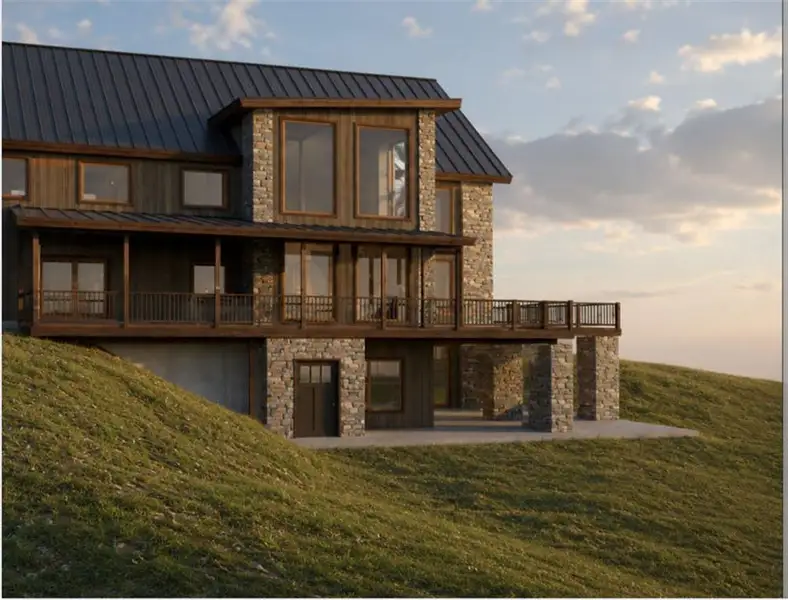 Image 10 of a home in .