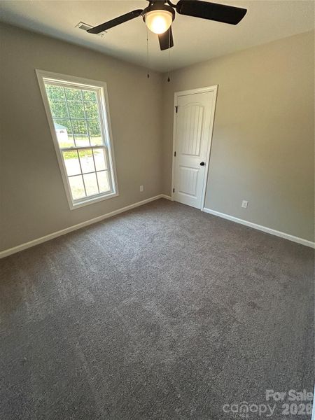 Spacious, unfurnished interior of a new home in , York (Image 35). Spacious, unfurnished interior of a new home in , York (Image 35).