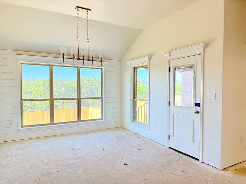 In-progress construction of a new home in , Belton, TX (Image 20).