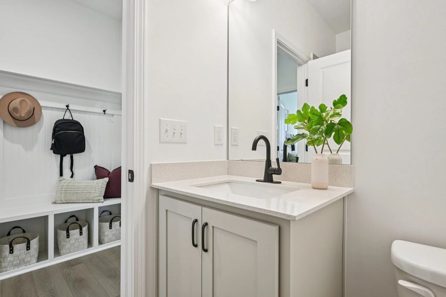 Representative images and renderings are for illustrative purposes. Actual structural options and design finishes of home may vary. Representative images and renderings are for illustrative purposes. Actual structural options and design finishes of home may vary.