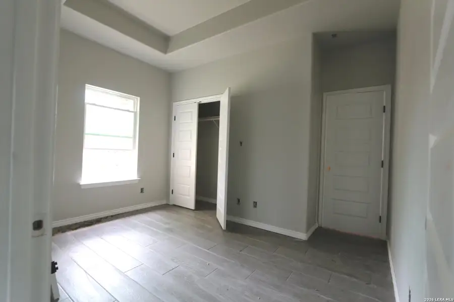 Spacious, unfurnished interior of a new home in , La Vernia (Image 6). Spacious, unfurnished interior of a new home in , La Vernia (Image 6).