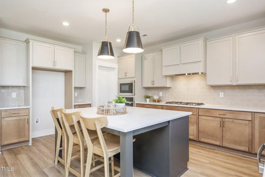 Model Representation