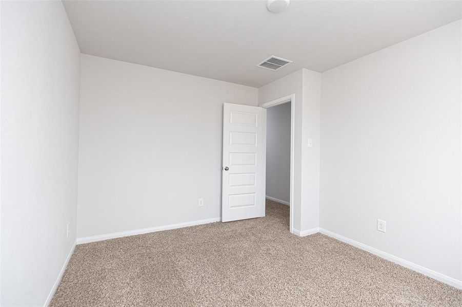 Photos are a representation of the floor plan. Options and interior selections will vary.