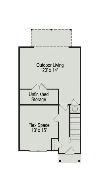 The Radcliffe First Floor