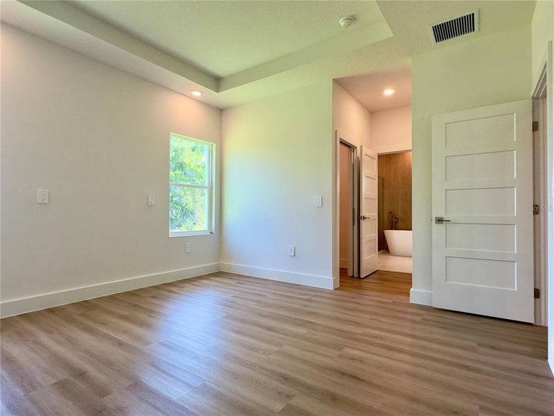 Spacious, unfurnished interior of a new home in , Rotonda West (Image 55). Spacious, unfurnished interior of a new home in , Rotonda West (Image 55).