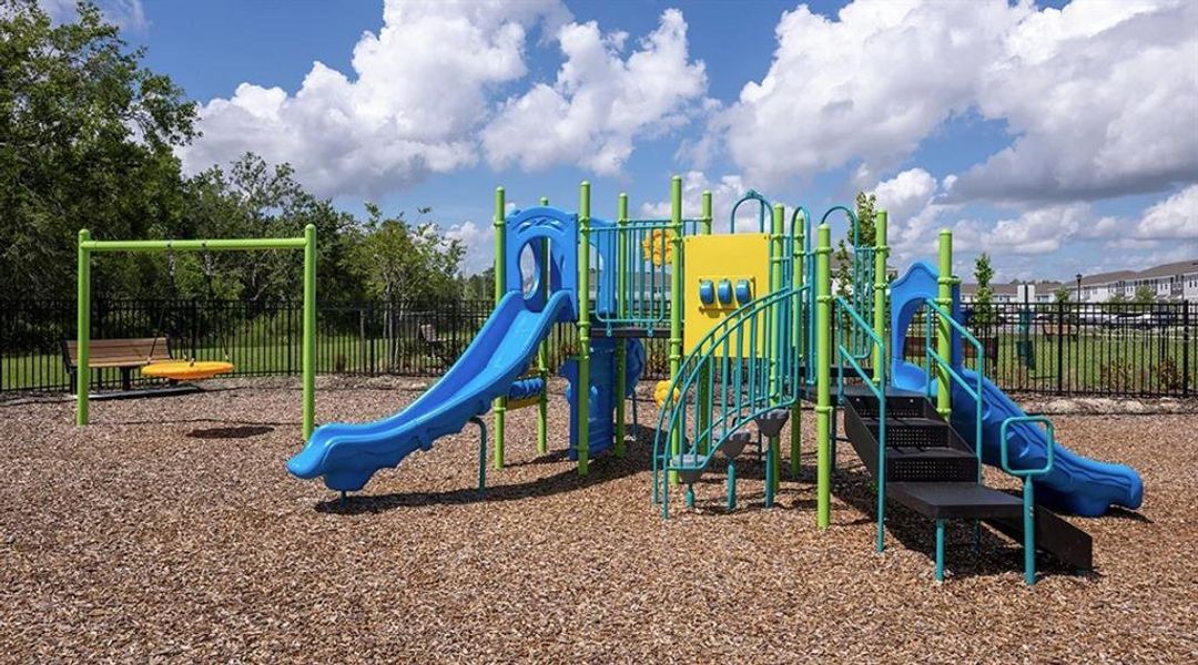 Community amenities in Firethorn, Parrish (Image 19).