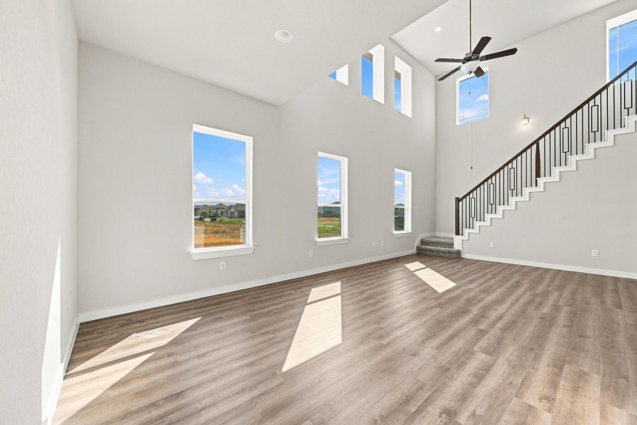 Living/Dining Room