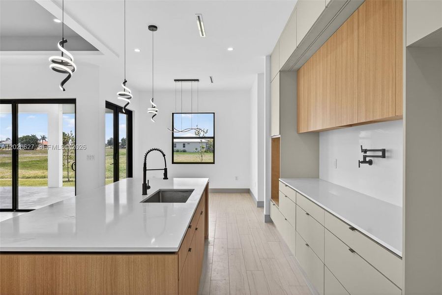 Kitchen Kitchen