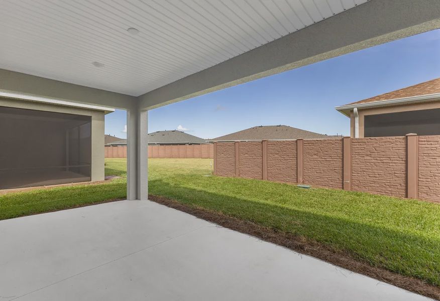 Valletta Covered Lanai - 25 of 25