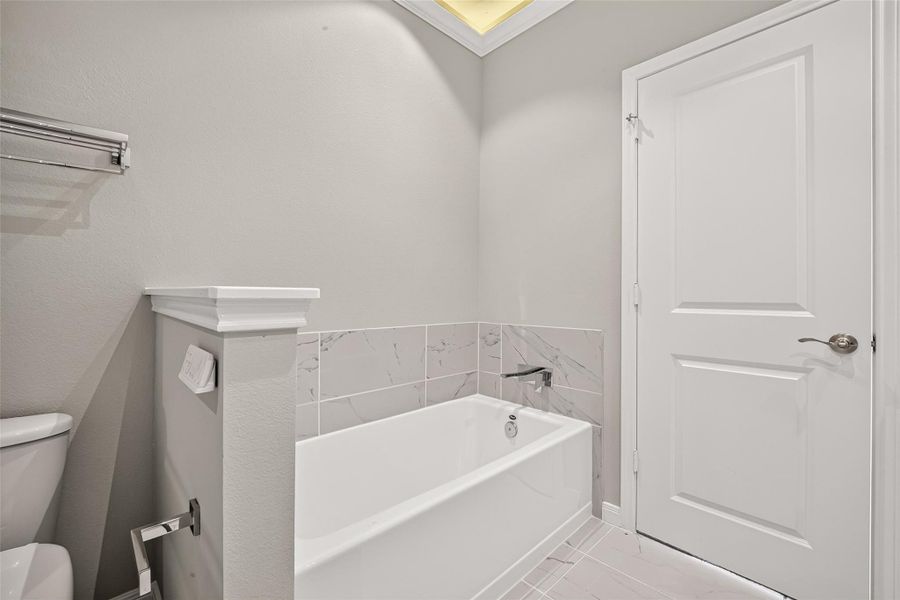 Furnished interior view inside a new home in , Houston (Image 13). Furnished interior view inside a new home in , Houston (Image 13).