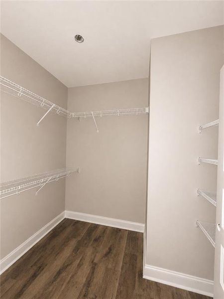 Spacious, unfurnished interior of a new home in , Nicholson (Image 18).