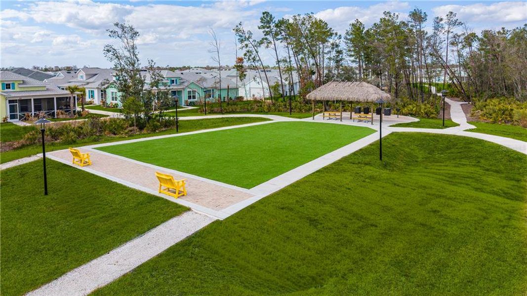 Community amenities in , Daytona Beach (Image 29).