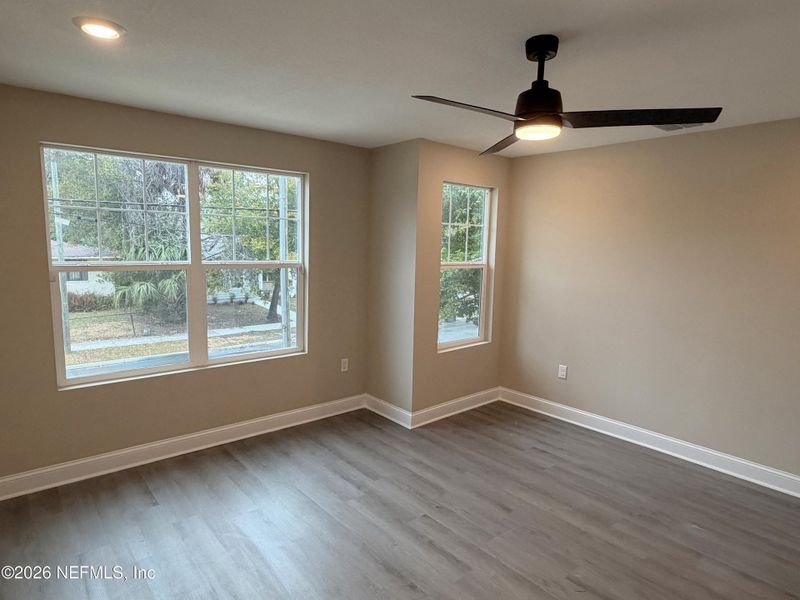 Spacious, unfurnished interior of a new home in , Jacksonville (Image 16). Spacious, unfurnished interior of a new home in , Jacksonville (Image 16).