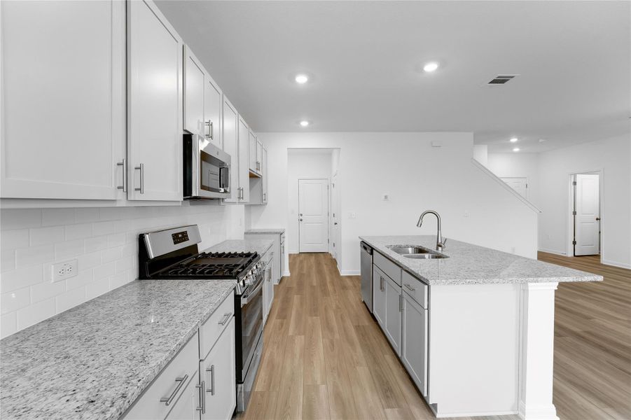 14221 Matterod Drive ~ Ready Now
