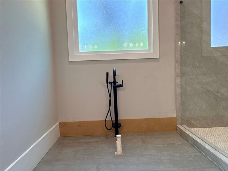 Close-up of interior finishes inside a home in , Flowery Branch (Image 19). Close-up of interior finishes inside a home in , Flowery Branch (Image 19).