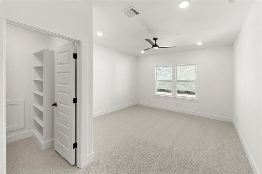 47. 610 Apogee - Bed 5