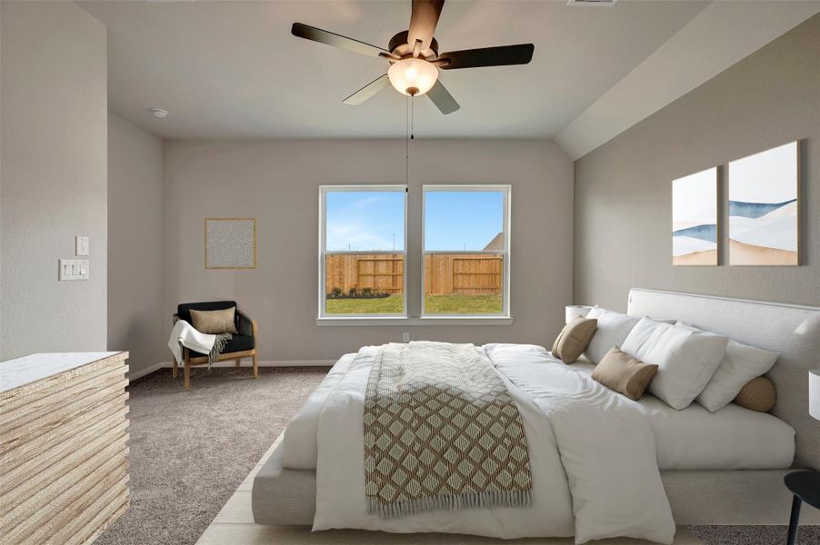 REPRESENTATIVE PHOTO – Virtually staged to give you the visual you need to see furniture placement and how the home can live. REPRESENTATIVE PHOTO – Virtually staged to give you the visual you need to see furniture placement and how the home can live.