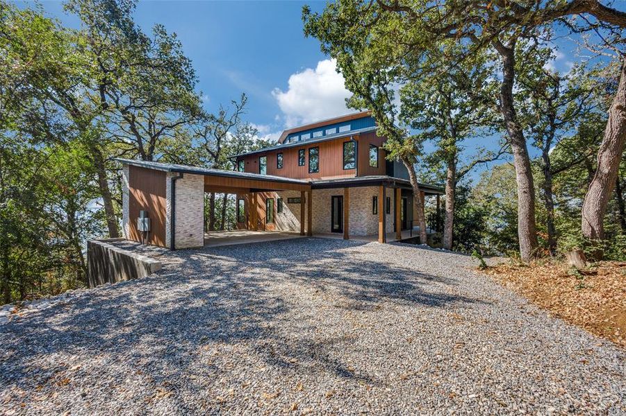 Image 40 of a home in . Image 40 of a home in .