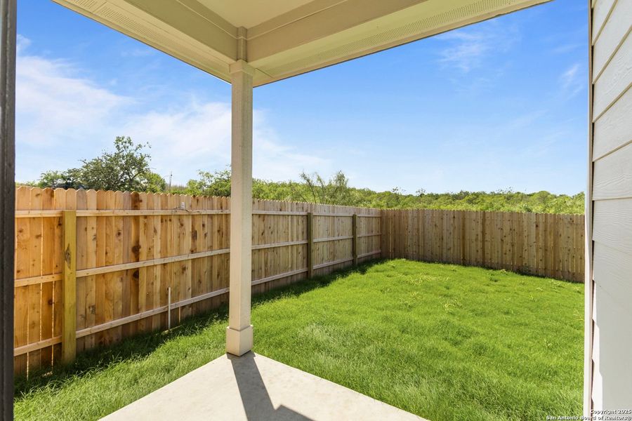 Image 114 of a home in Horizon Pointe.