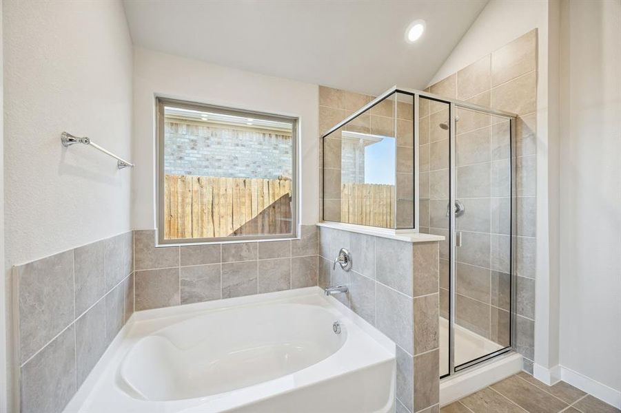 Furnished interior view inside a new home in Freeman Farms, Kaufman (Image 7). Furnished interior view inside a new home in Freeman Farms, Kaufman (Image 7).