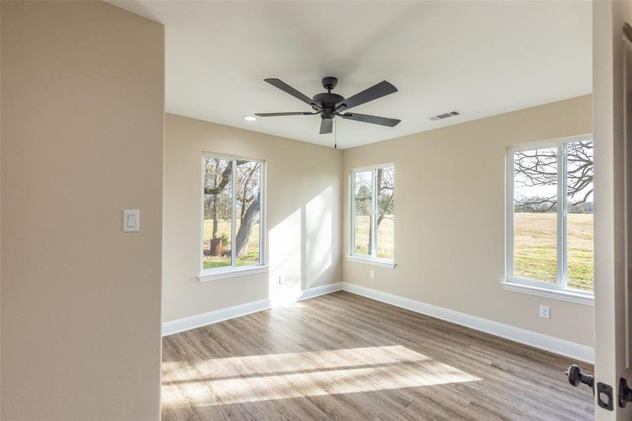 Example Photo of another already constructed home in another location