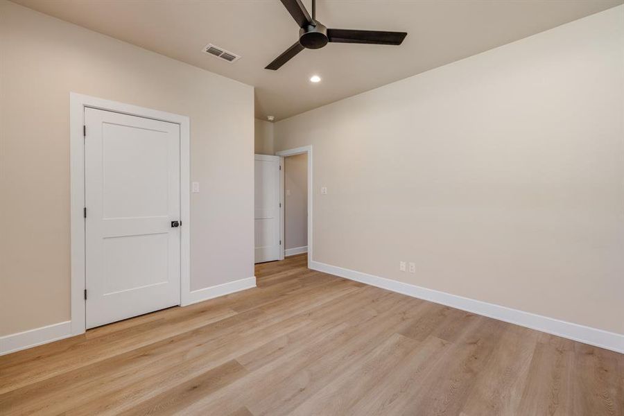 Spacious, unfurnished interior of a new home in , Abilene (Image 31). Spacious, unfurnished interior of a new home in , Abilene (Image 31).