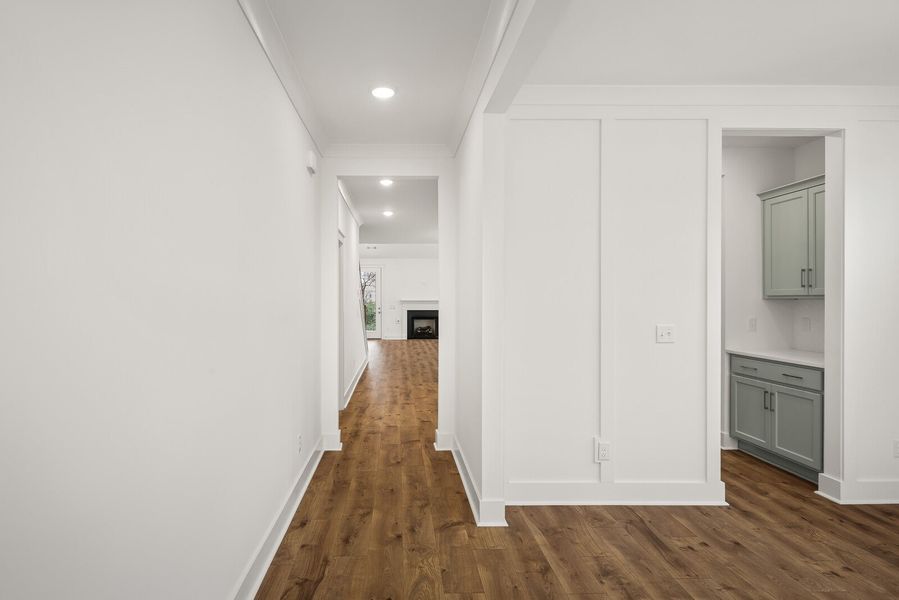 Spring Hill, TN New Home.  - Slide 5