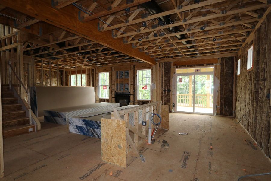 Insulation