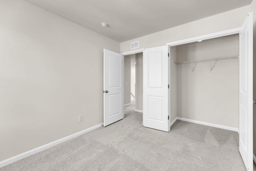 Spacious, unfurnished interior of a new home in , Summerville (Image 27). Spacious, unfurnished interior of a new home in , Summerville (Image 27).