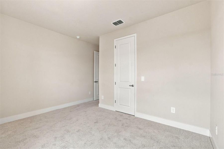 Spacious, unfurnished interior of a new home in Coasterra, Palmetto (Image 16).