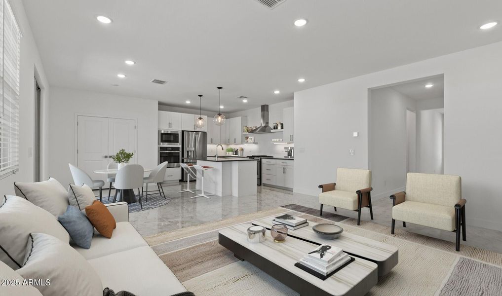 Manor Lot #48 Great Room (1) (Large) Manor Lot #48 Great Room (1) (Large)