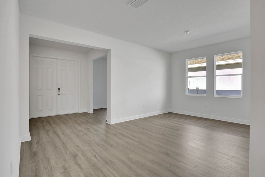 Parrish, FL New Home.  - Slide 50