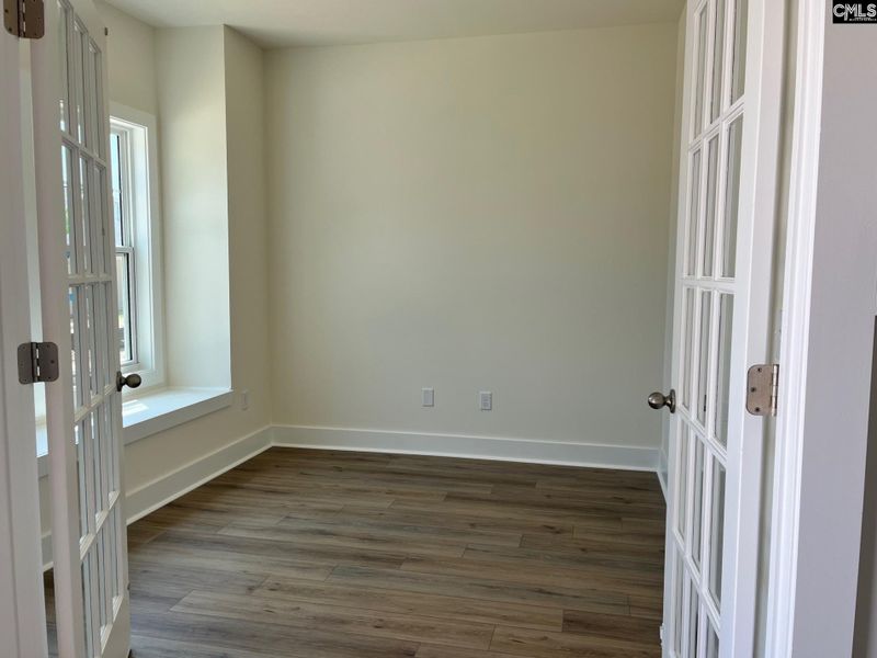 Spacious, unfurnished interior of a new home in Blythewood Farms, Blythewood (Image 6). Spacious, unfurnished interior of a new home in Blythewood Farms, Blythewood (Image 6).