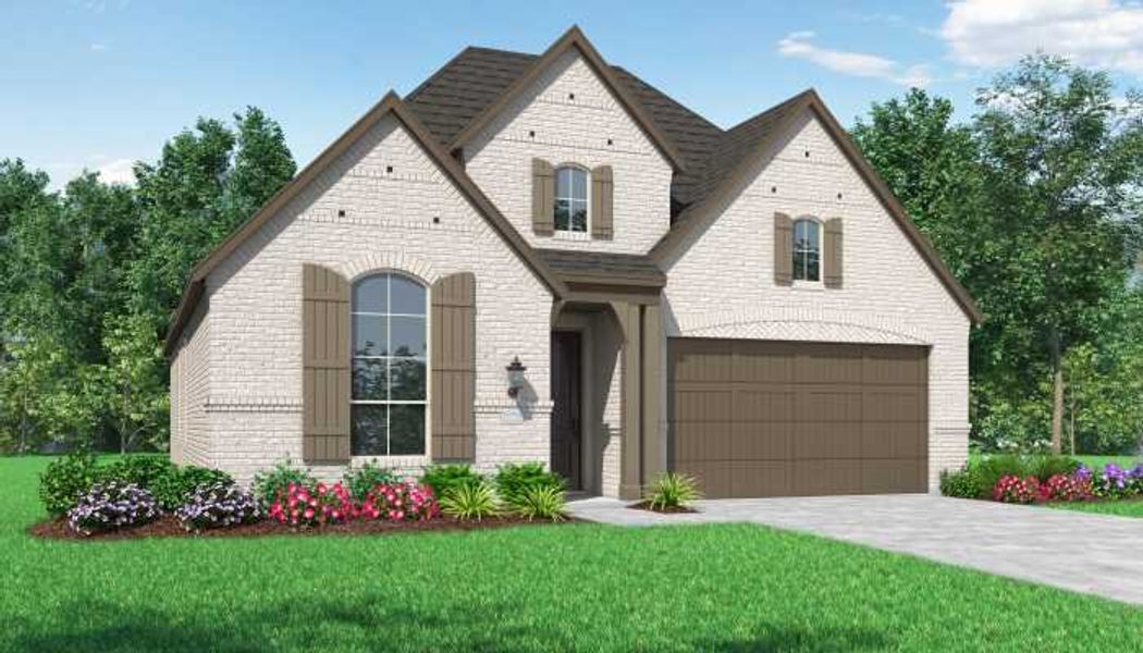 Elevation R Elevation R