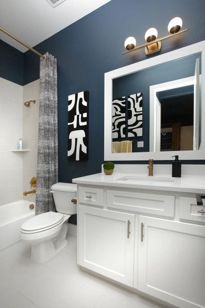 The Lauren II Bath 4