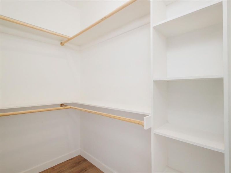 Spacious, unfurnished interior of a new home in , Brownwood (Image 26).