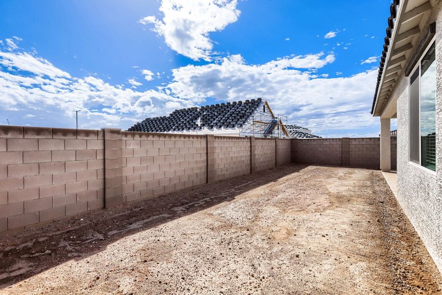 2,049sf New Home in Buckeye, AZ. - Slide 31 2,049sf New Home in Buckeye, AZ. - Slide 31