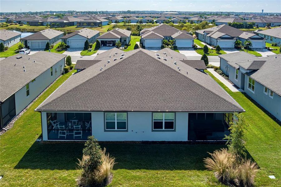 Image 28 of a home in Del Webb BayView.