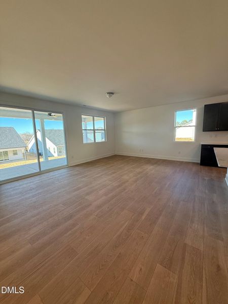 Lot 32 Gathering Room