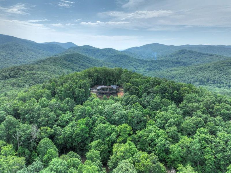 Natural landscape and outdoor views near  in Blue Ridge (Image 57).