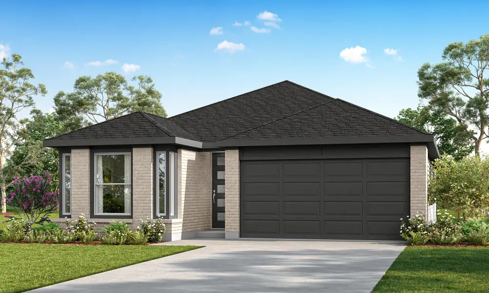 Bastrop Floor Plan Image 8 Bastrop Floor Plan Image 8
