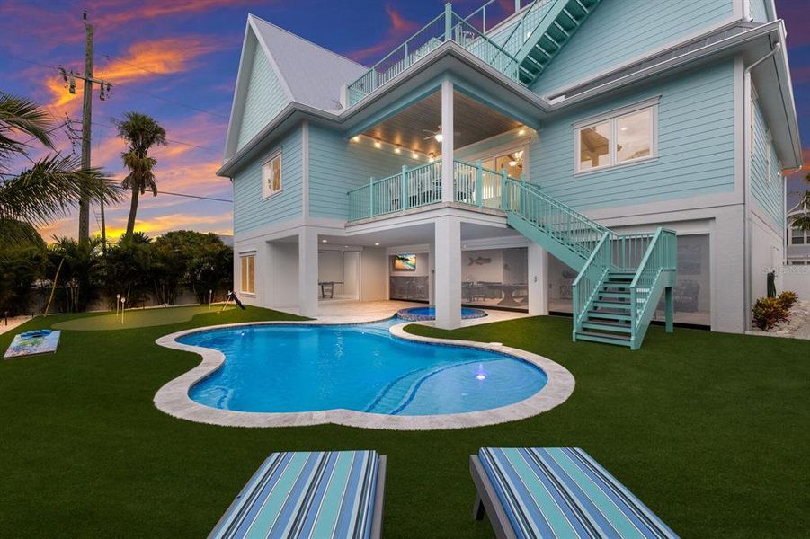 Image 63 of a home in .