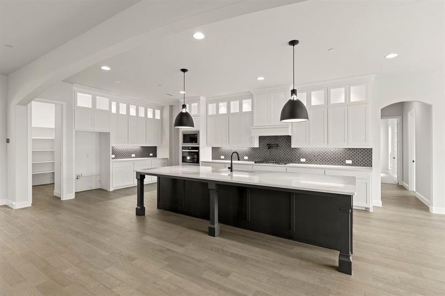 13. 261 Vidrio - Kitchen (2) 13. 261 Vidrio - Kitchen (2)