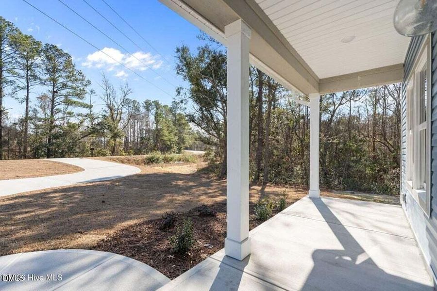 2361 Sunset Harbor Rd