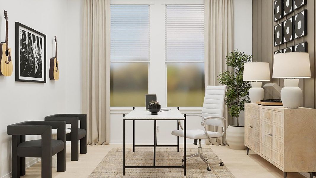 Grove Core N038 Newfield Study 2of2 F1 Grove Core N038 Newfield Study 2of2 F1