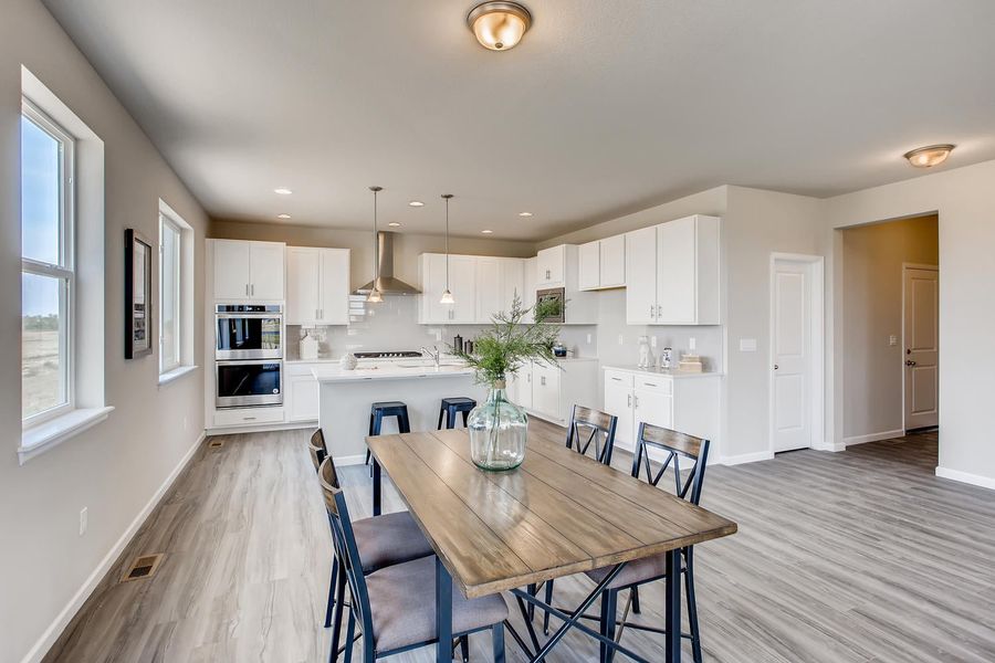 New Home in Elizabeth, CO.  - Slide 9