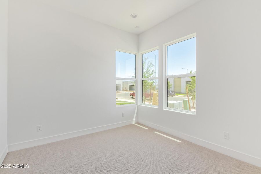 Bedroom 3 View A Bedroom 3 View A