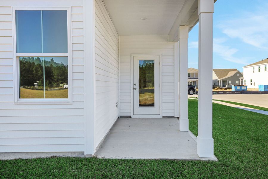 Hardeeville, SC New Home. - Slide 9 Hardeeville, SC New Home. - Slide 9